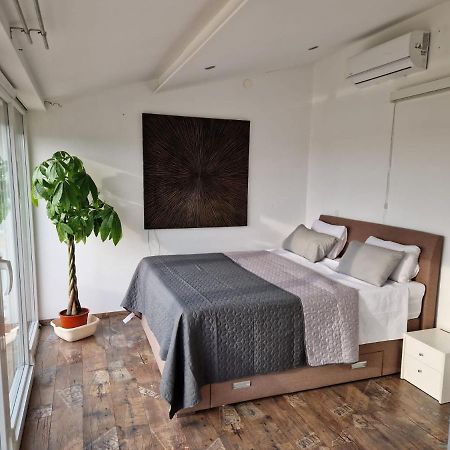 PUY Apartment Vilic מראה חיצוני תמונה