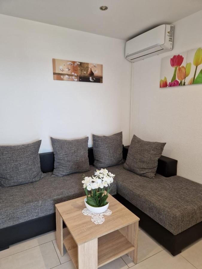 PUY Apartment Vilic מראה חיצוני תמונה