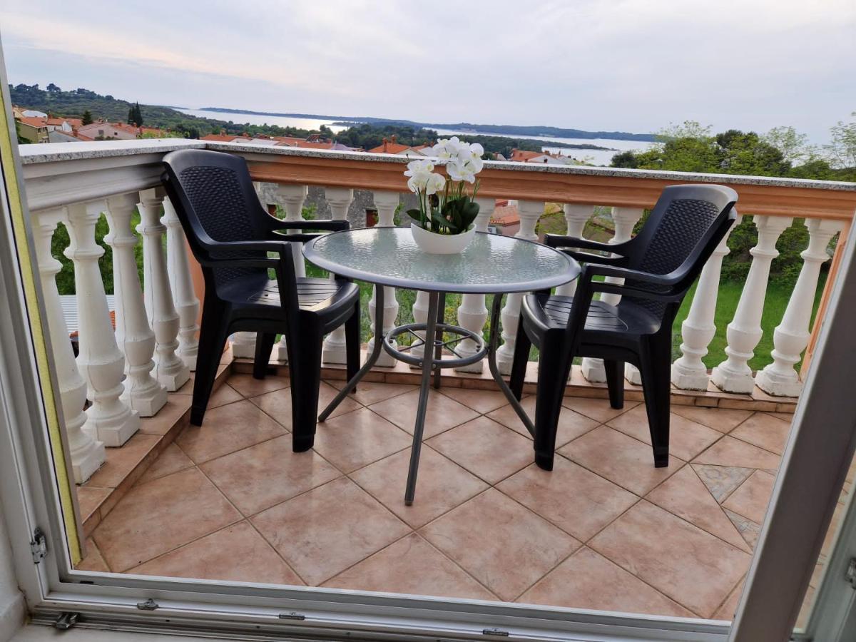 PUY Apartment Vilic מראה חיצוני תמונה