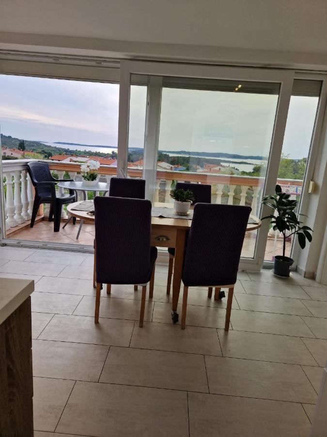 PUY Apartment Vilic מראה חיצוני תמונה
