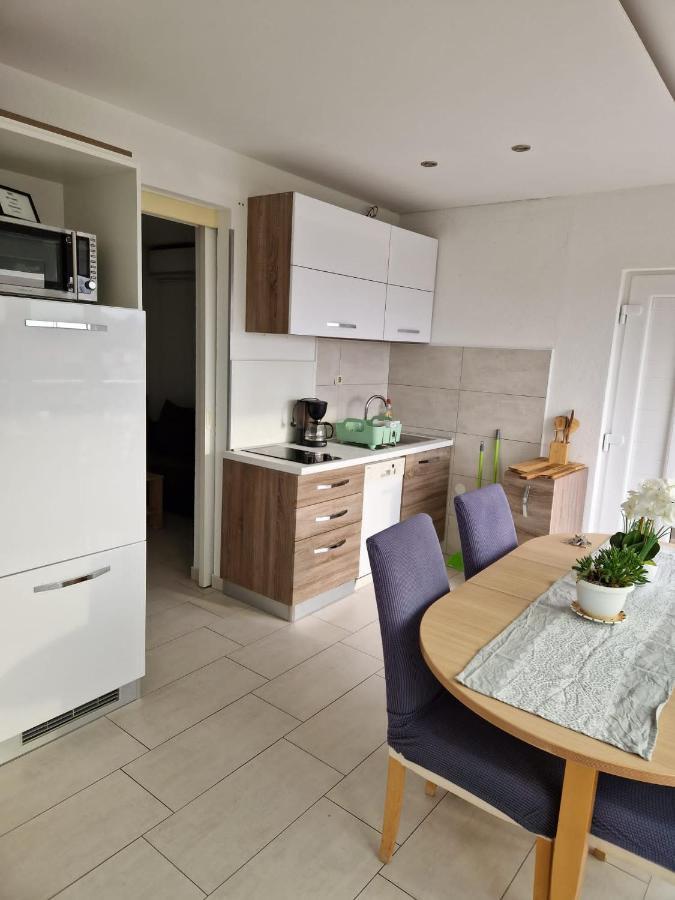 PUY Apartment Vilic מראה חיצוני תמונה