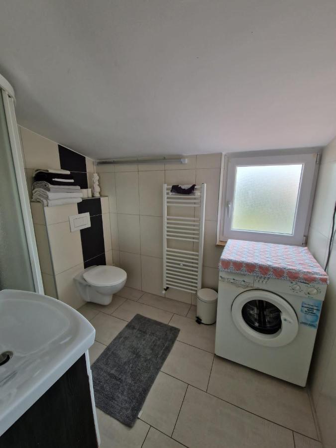PUY Apartment Vilic מראה חיצוני תמונה