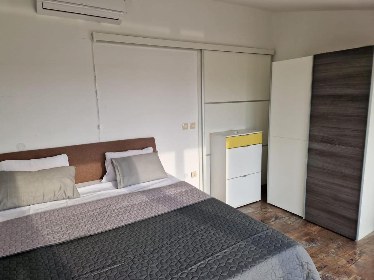PUY Apartment Vilic מראה חיצוני תמונה