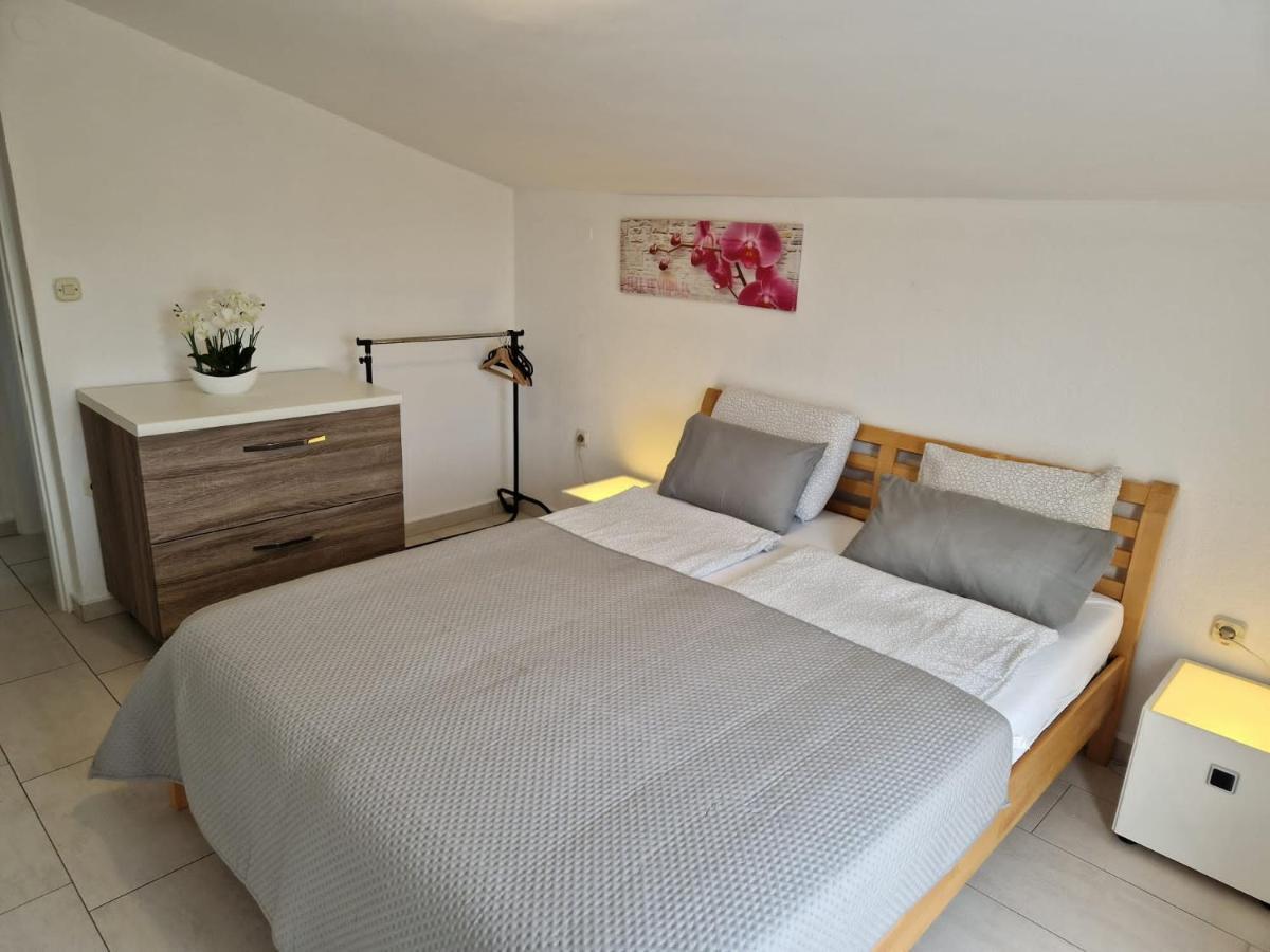 PUY Apartment Vilic מראה חיצוני תמונה
