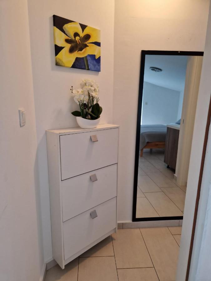 PUY Apartment Vilic מראה חיצוני תמונה