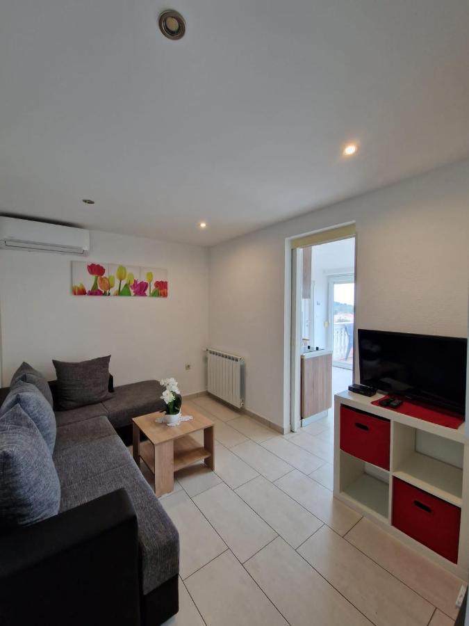 PUY Apartment Vilic מראה חיצוני תמונה