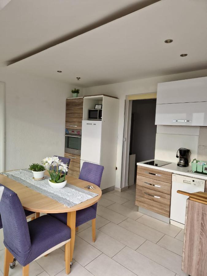 PUY Apartment Vilic מראה חיצוני תמונה