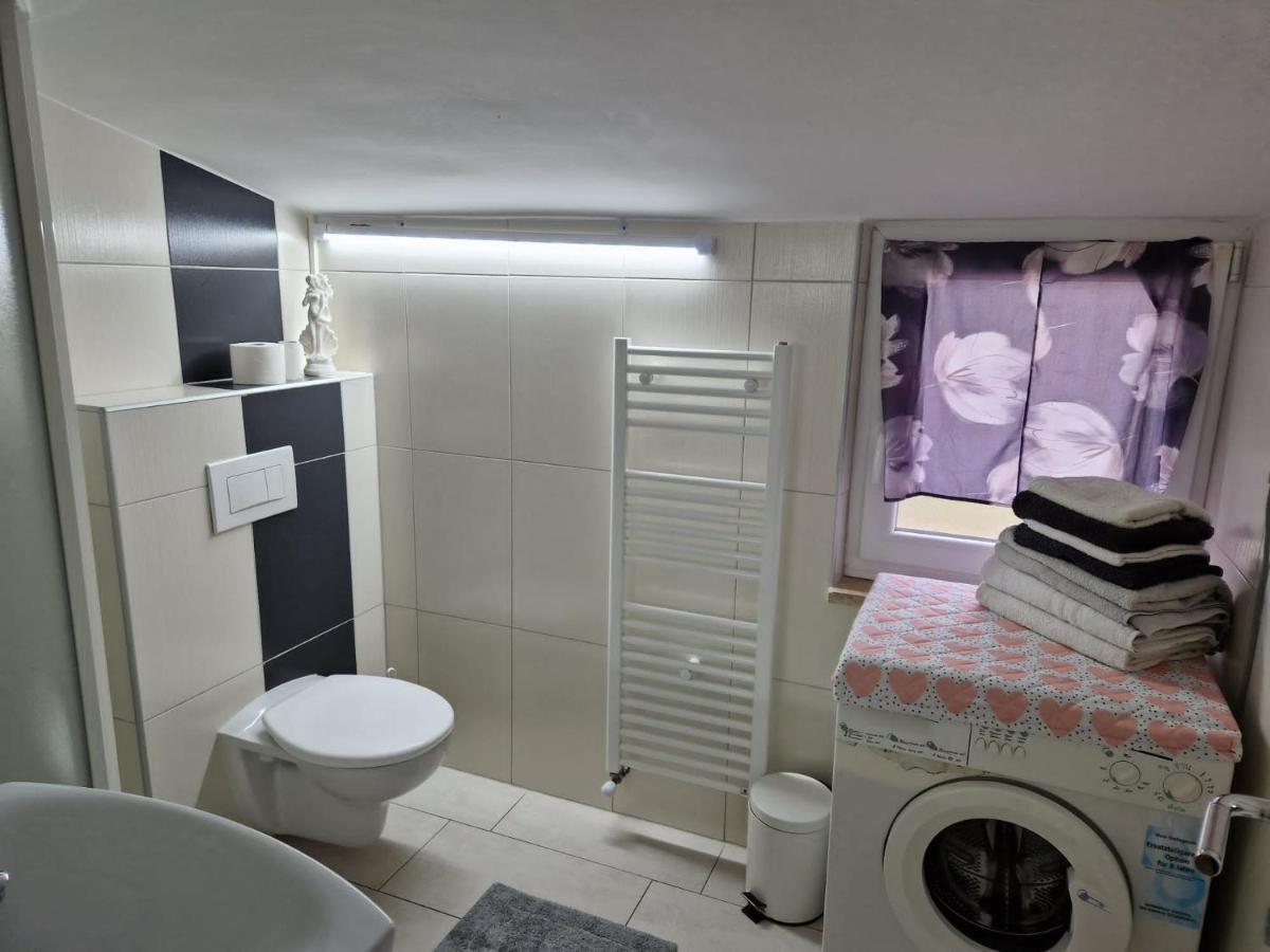 PUY Apartment Vilic מראה חיצוני תמונה