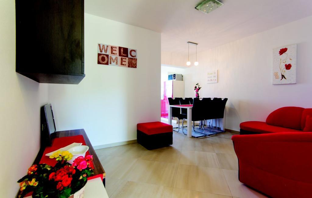 PUY Apartment Vilic מראה חיצוני תמונה