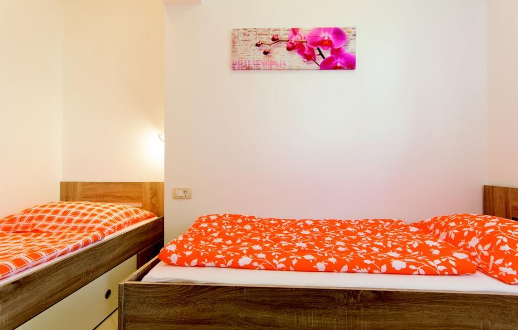 PUY Apartment Vilic מראה חיצוני תמונה