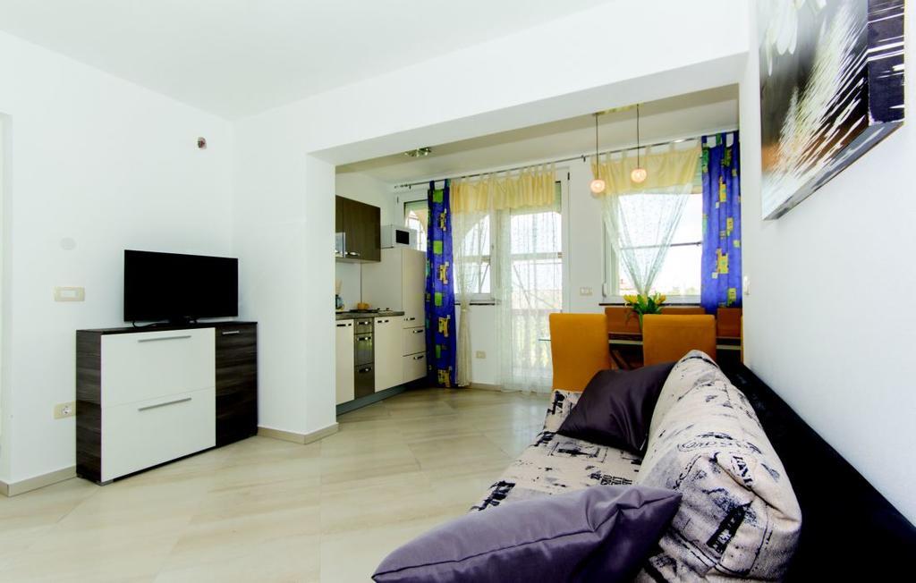 PUY Apartment Vilic מראה חיצוני תמונה