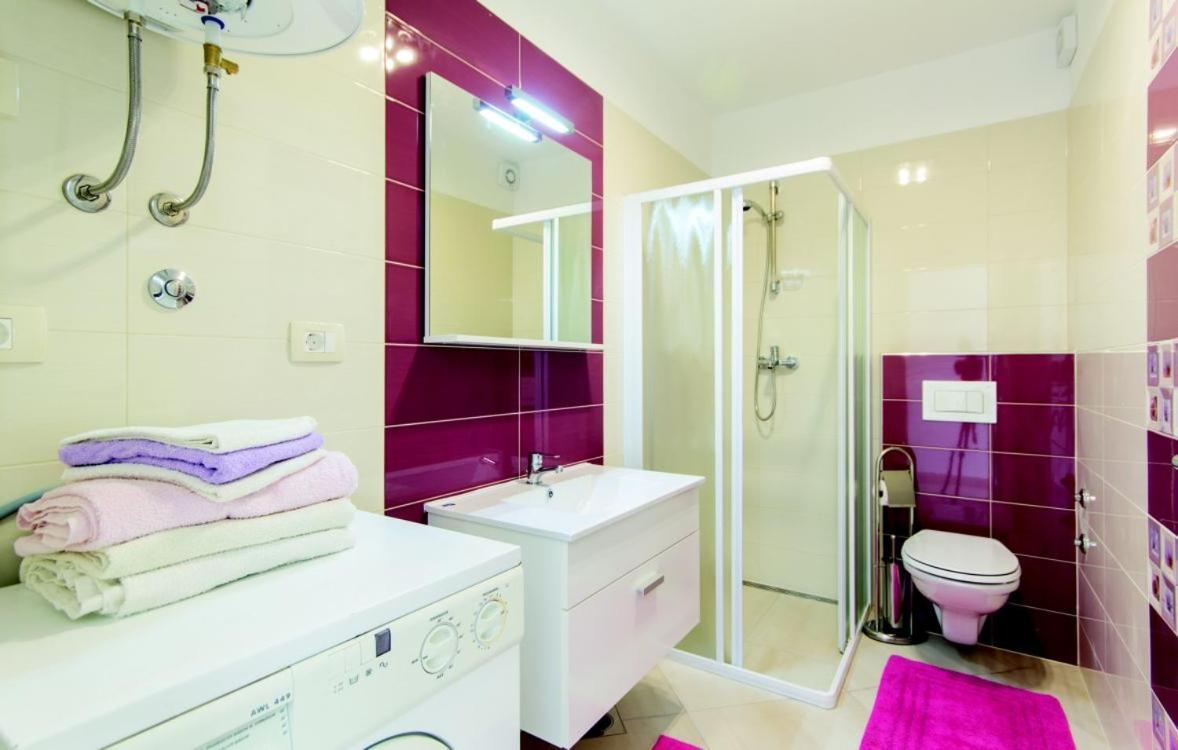 PUY Apartment Vilic מראה חיצוני תמונה