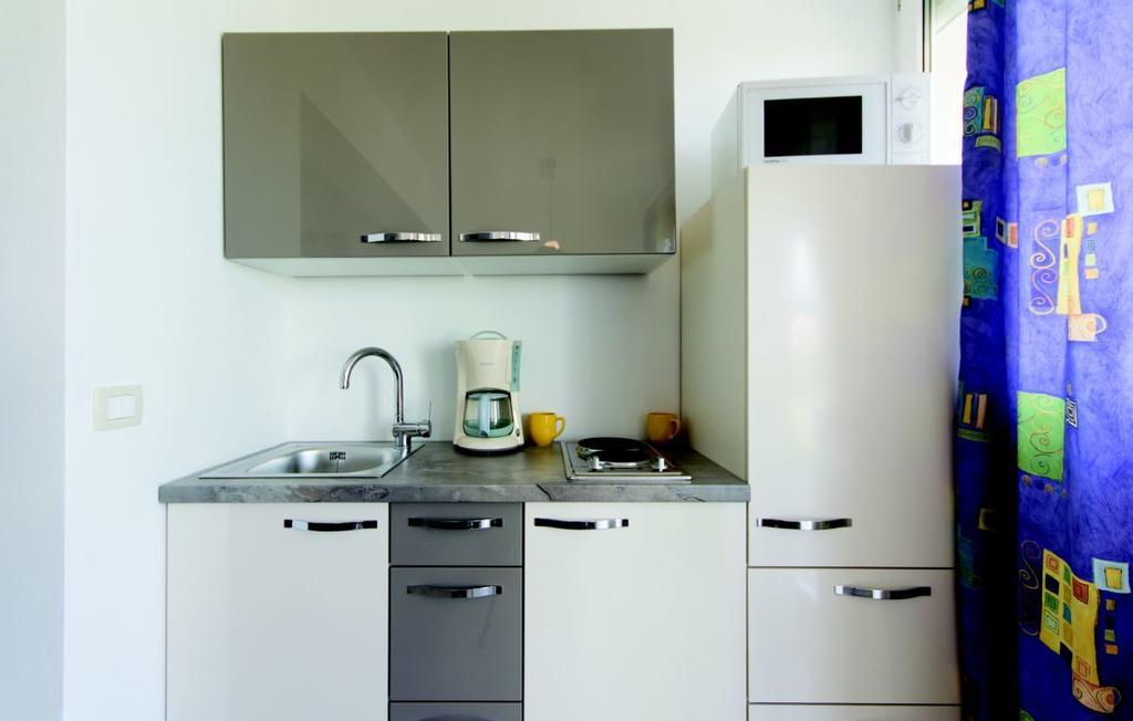 PUY Apartment Vilic מראה חיצוני תמונה