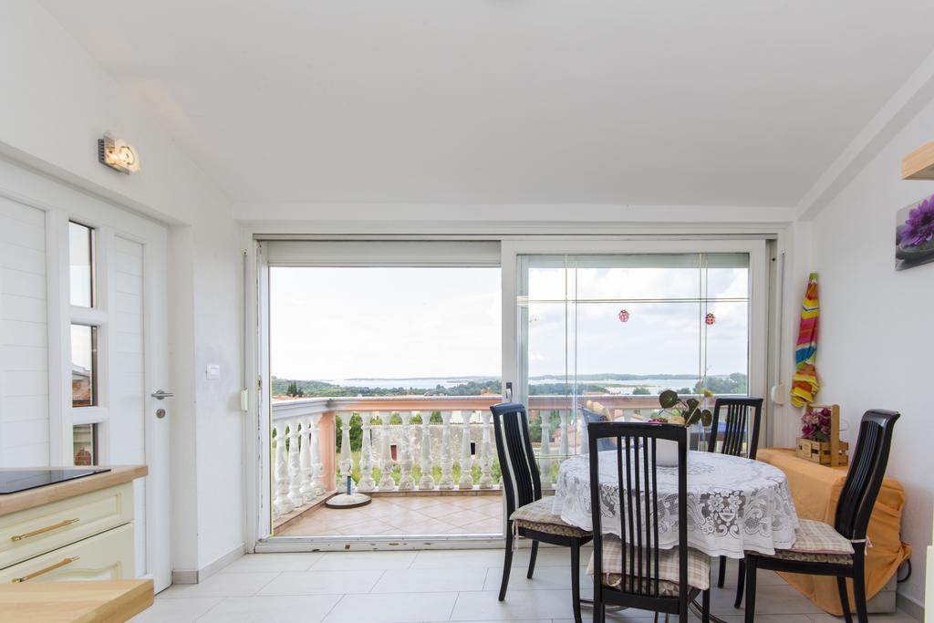 PUY Apartment Vilic מראה חיצוני תמונה