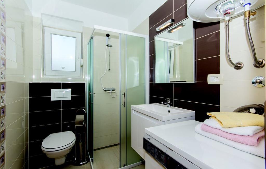 PUY Apartment Vilic מראה חיצוני תמונה