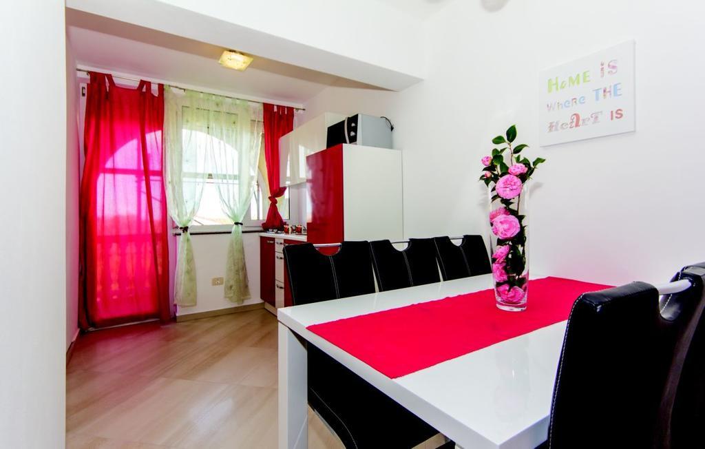 PUY Apartment Vilic מראה חיצוני תמונה
