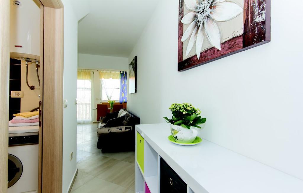 PUY Apartment Vilic מראה חיצוני תמונה