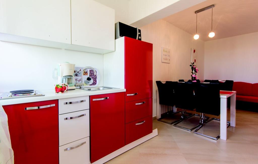 PUY Apartment Vilic מראה חיצוני תמונה