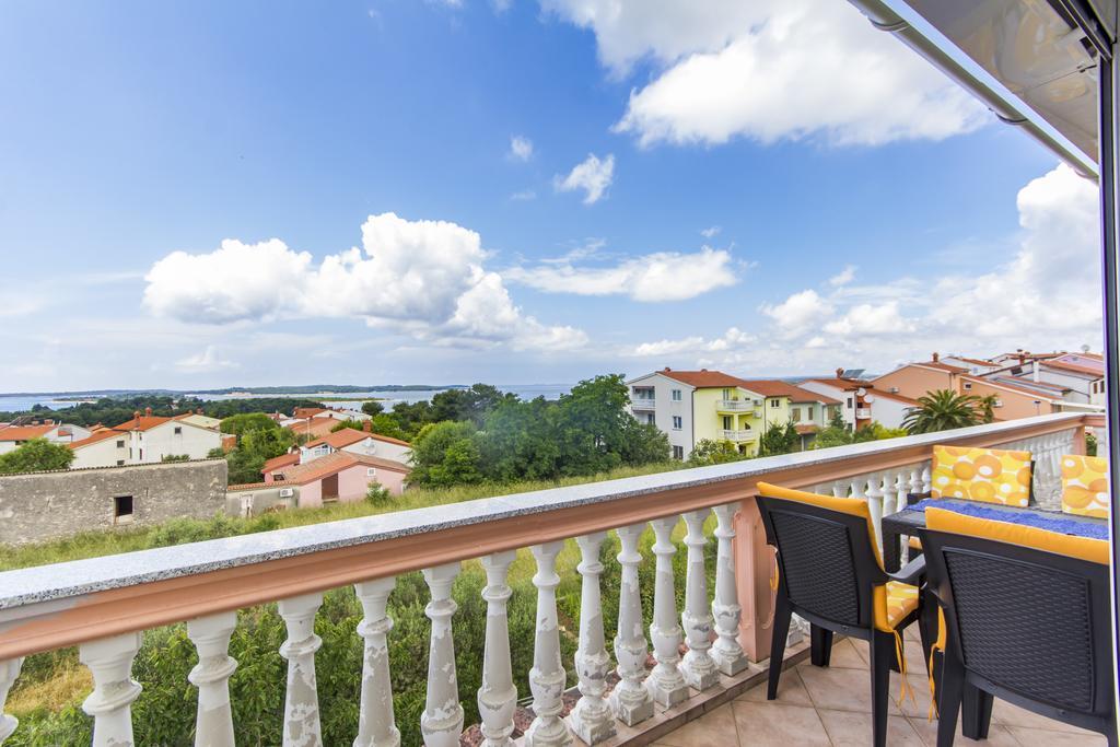 PUY Apartment Vilic מראה חיצוני תמונה