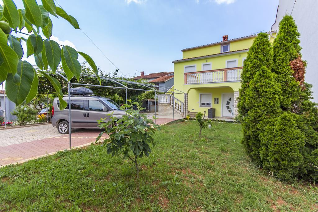 PUY Apartment Vilic מראה חיצוני תמונה