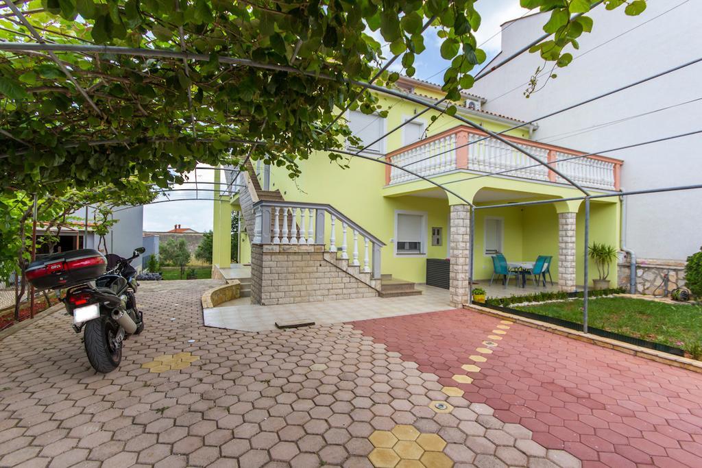 PUY Apartment Vilic מראה חיצוני תמונה