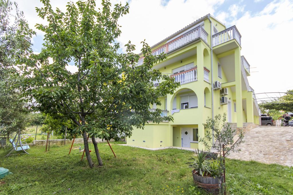 PUY Apartment Vilic מראה חיצוני תמונה
