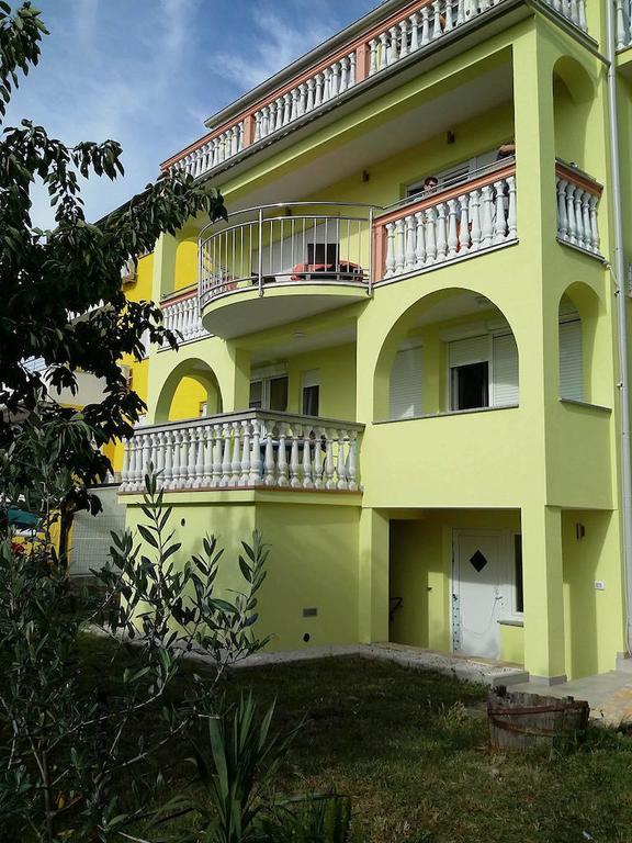 PUY Apartment Vilic מראה חיצוני תמונה